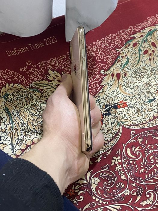 Iphone XS 64gb srochna sotiladi
