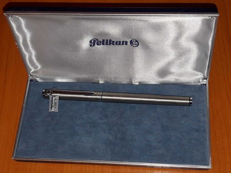 Stilou pelikan signum p520 vintage
