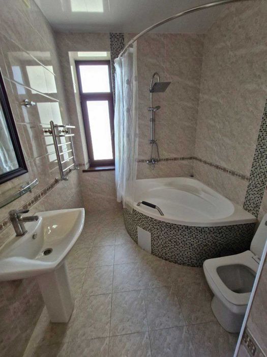 Сдаётся в аренду Евро ДОМ на Карасу-6