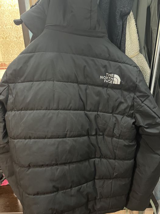 Куртка зимняя