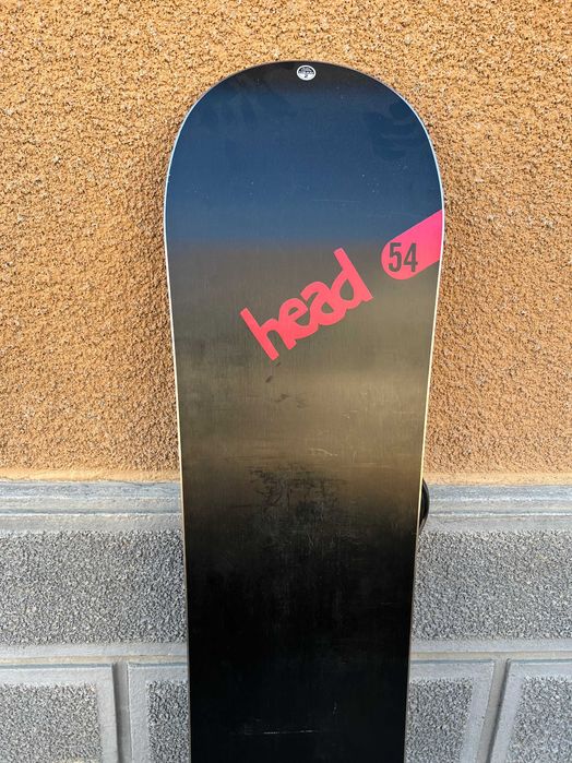 placa noua snowboard head rocka fw 4d L154