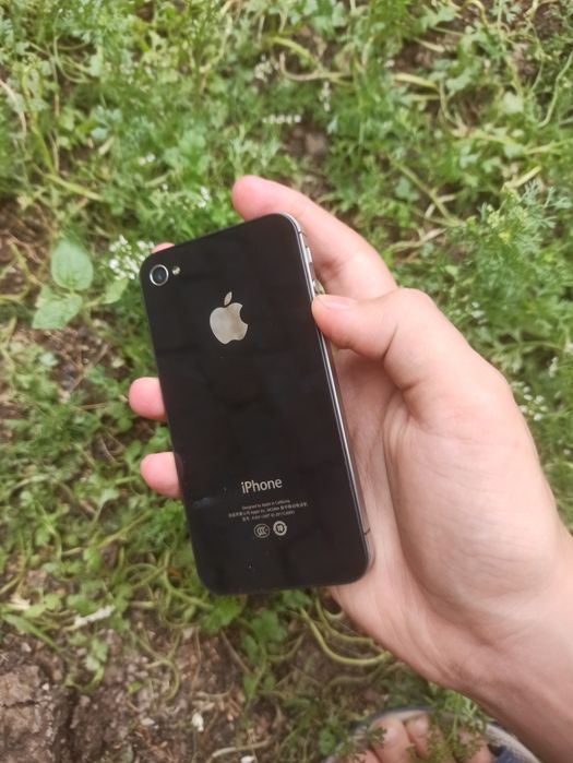 Iphone 4c eski versiya
