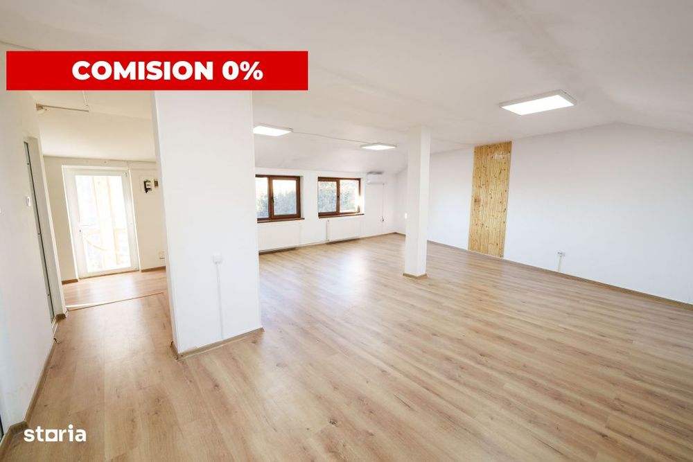 Spatiu comercial elegant pentru afacerea ta, Brestei - zona Obedeanu