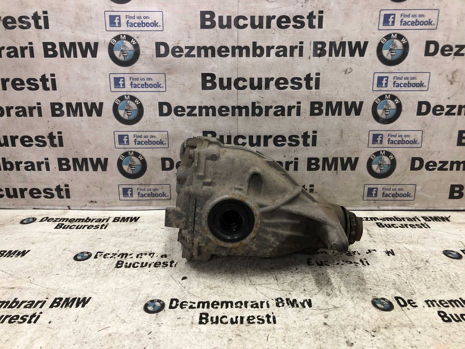 Grup diferential spate cutie automata BMW Seria 5 F07 F10 525D N57 2.47