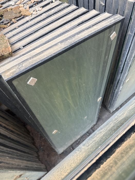 Стекла для пластиковых окон