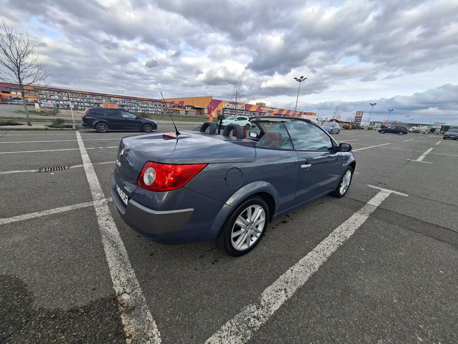 RENAULT Megane 2006 — imagine 3