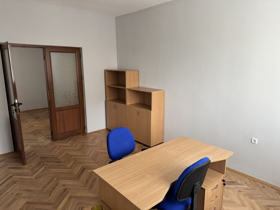 Дава се под наем Офис в София, Медицинска академия - 90 кв.м за 1020 € - Снимка #13