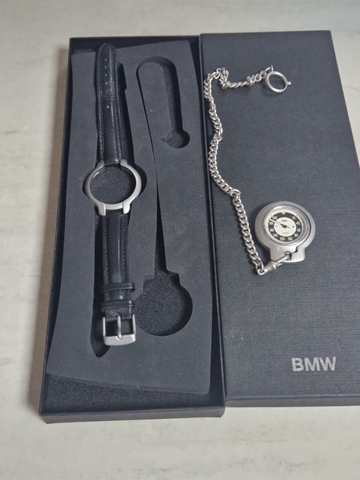 Ceas automatic, mecanic BMW R 69 S