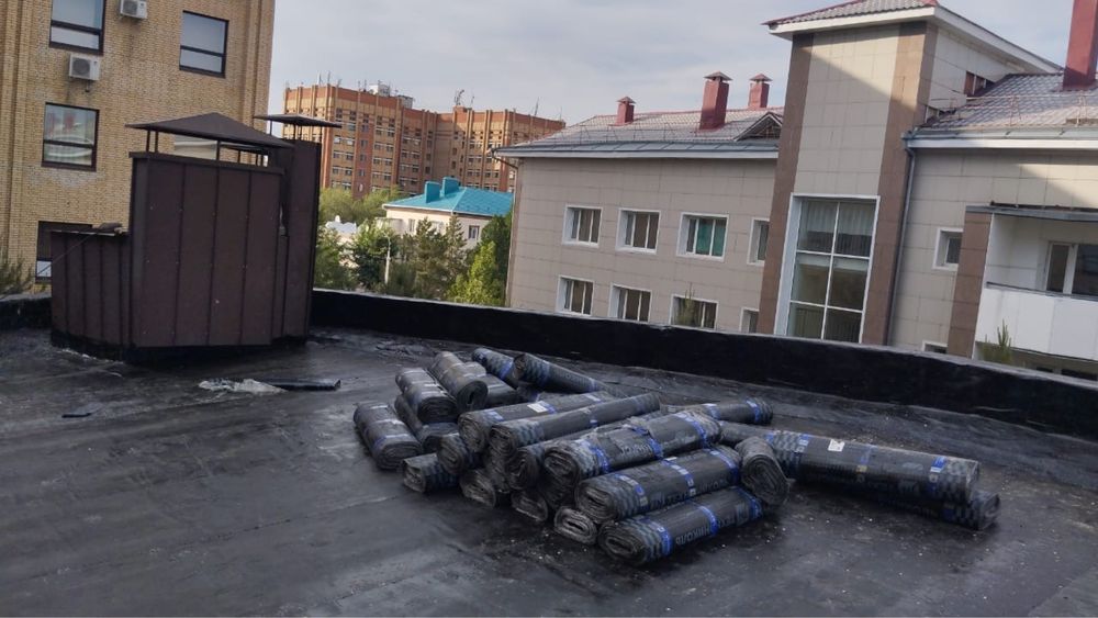 Кровля крыш ,домов ,балконов ,гаражей.
