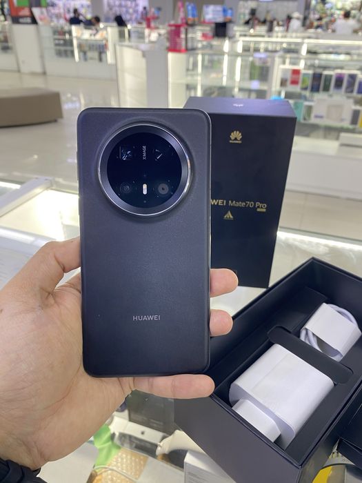 Продам Huawei Mate 70 Pro