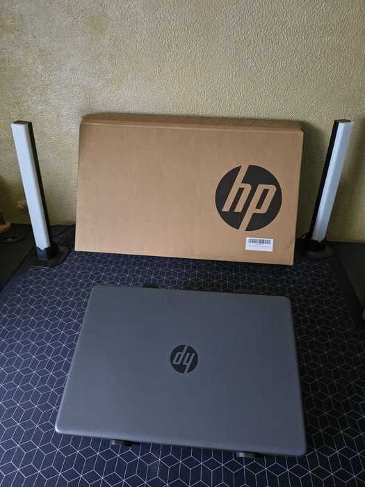 HP 250R G9 I5-1334U RAM 16GB  256 GB SSD !!!NOU !!!