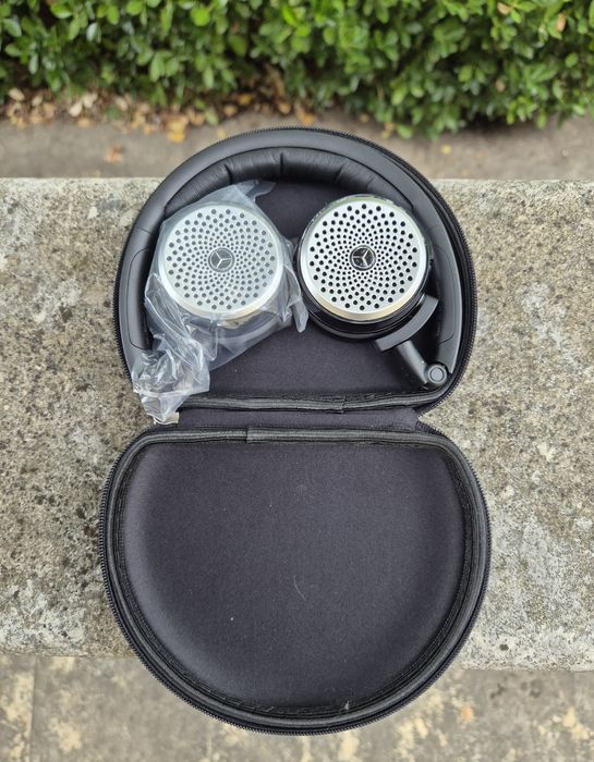 Слушалки за Мерцедес Mercedes W222 S class