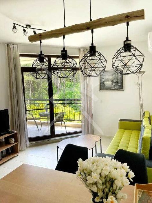 Двустаен - Созопол