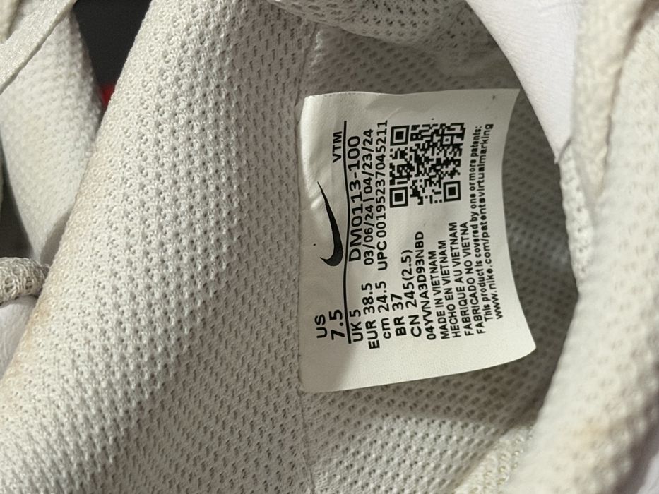 Дамски маратонки nike