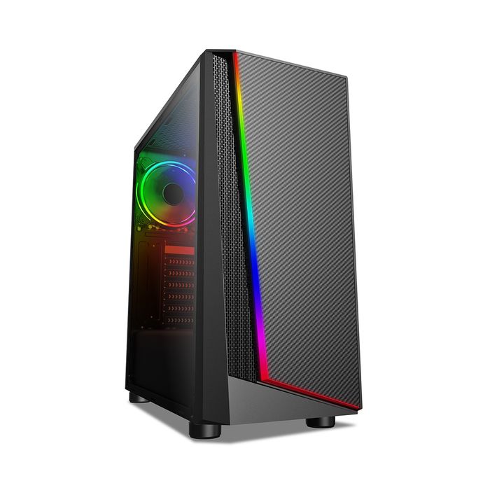 Игровой и Мощный Intel core i5  / RTX 3050 8Gb