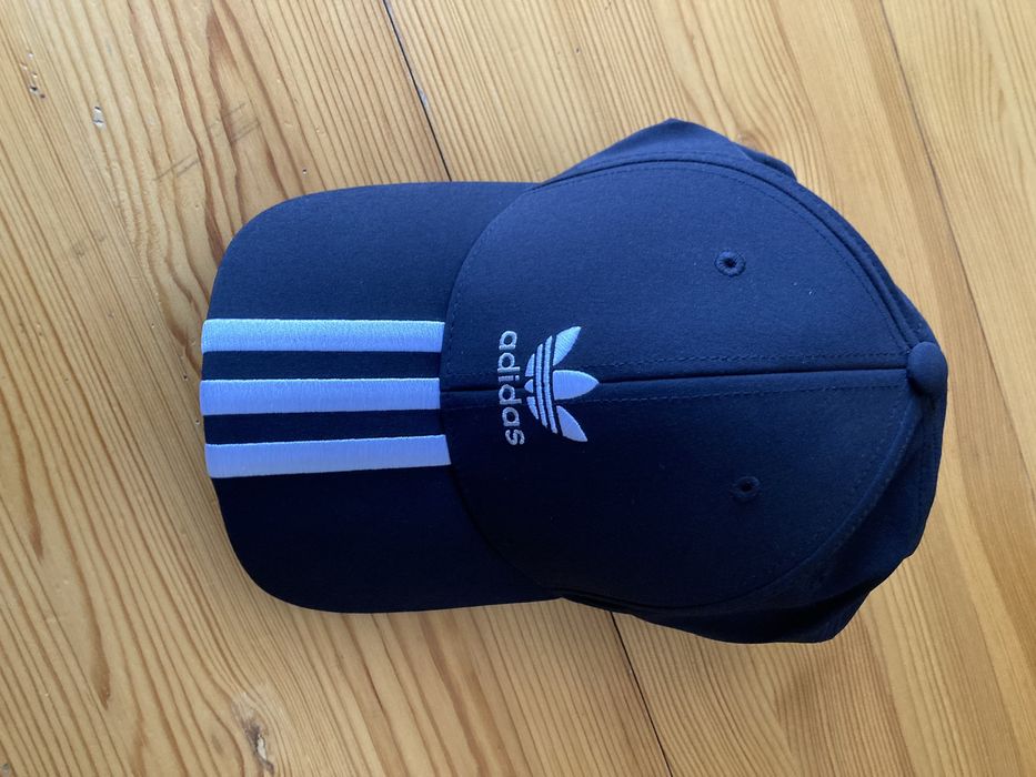 Мъжка оригинална шапка Adidas