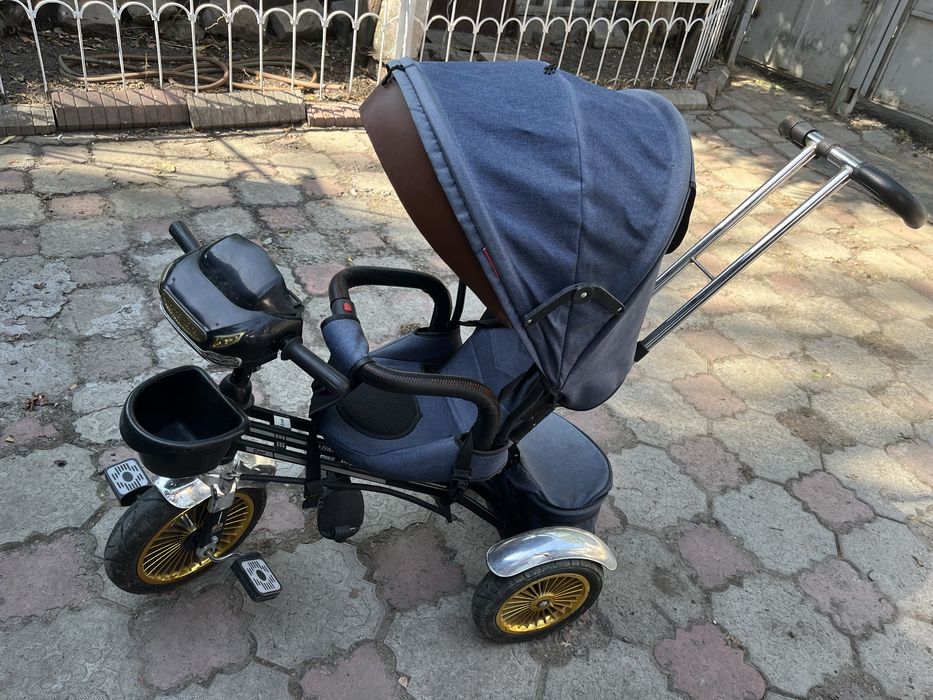 Детские развлечения