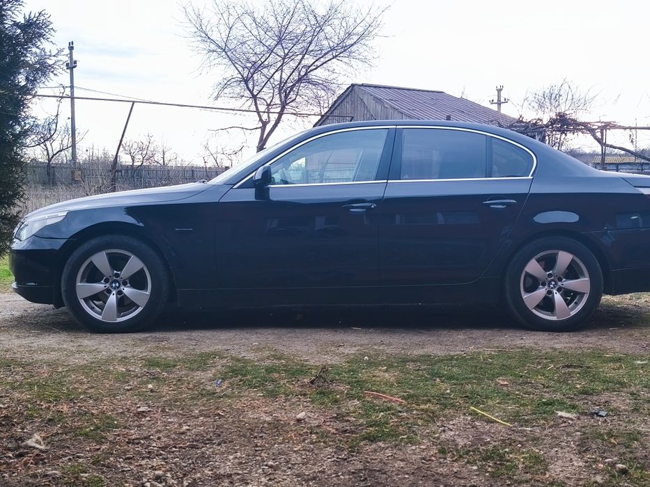 Schimb jante 5x120 r17