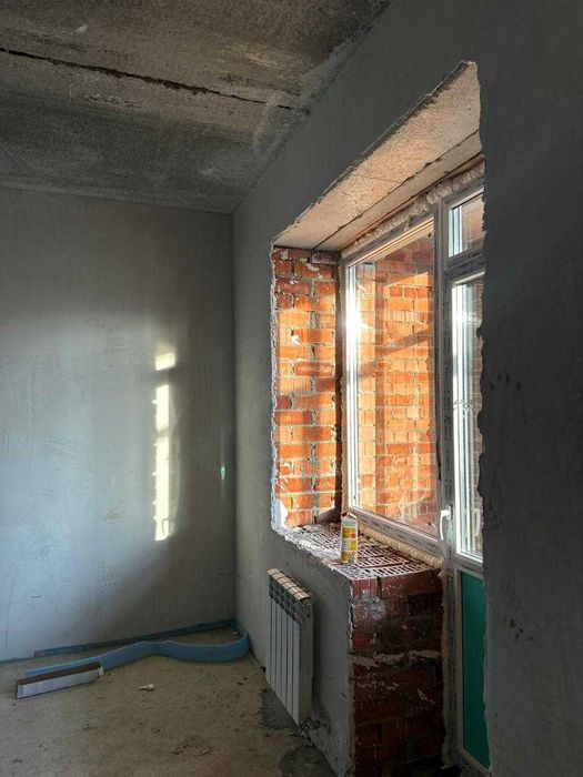 Продам 1 ком квартиру РН Борки