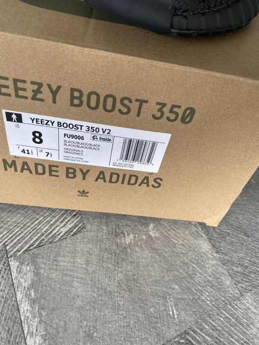 Aducem pe comanda  yeezy boost 350 black reflectiv cat  SI ALTE MODELE