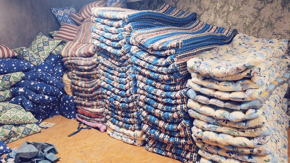 Корпе тосек оптом