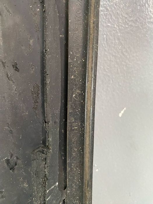 Geam Stanga Spate VOLVO V50 2004 8650442