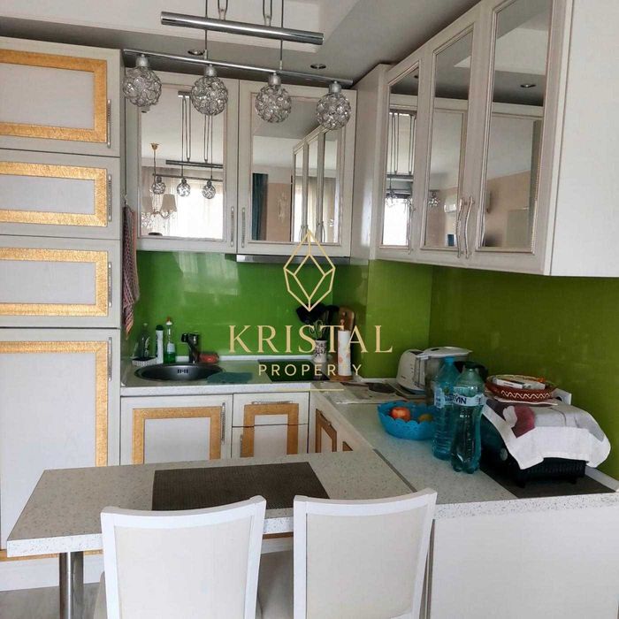 ID: 864 Апартамент 1+1 в луксозен комплекс на Слънчев Бряг