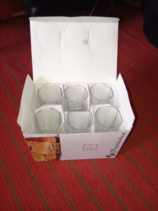 Продам стаканы...