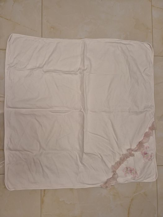 Бебешки одеяла всякаква дебелина по 10 лева всяко