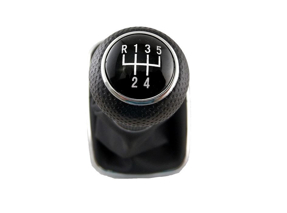 Топка с маншон за скоростен лост за VW Golf 4