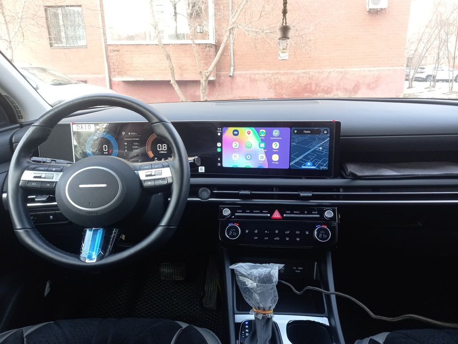 Продам Hyundai Tucson