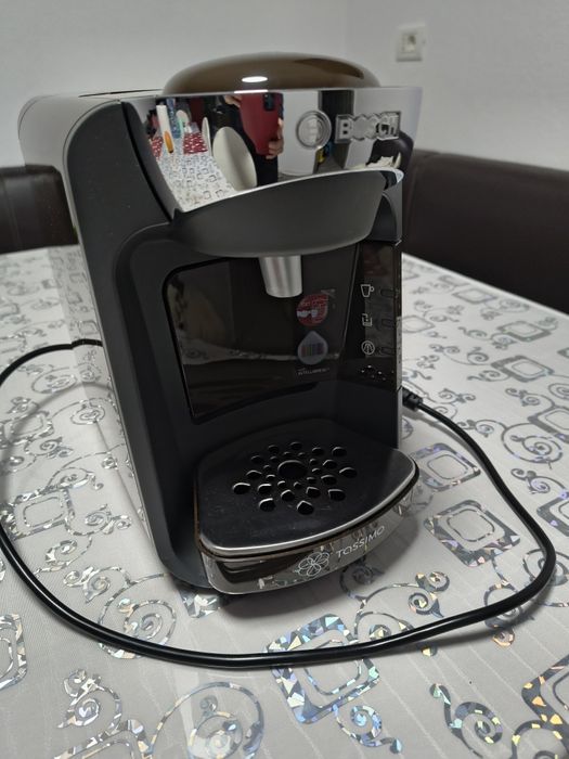 Espressor Bosch Tassimo Suny
