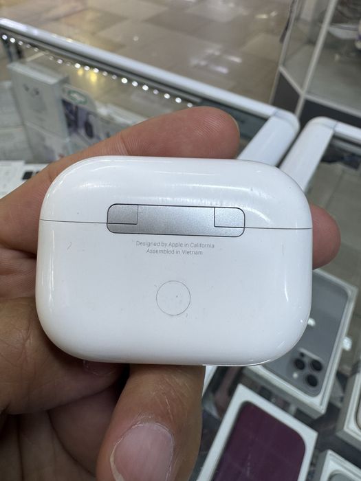 Airpods pro 2 series