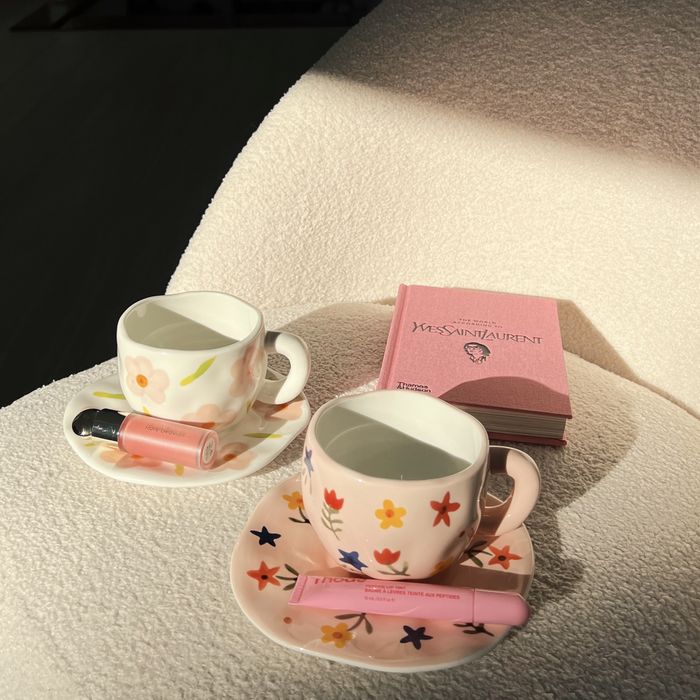 Кружки в подарок Pinterest