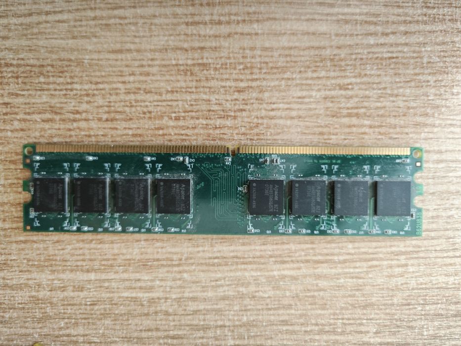 Продам модули оперативной памяти