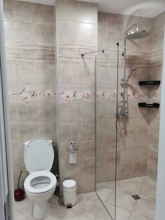 Дава се под наем Двустаен апартамент в Панагюрище - 70 кв.м за 357 € - Снимка #5