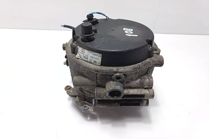 Alternator A0001501750 Mercedes-Benz C-Class W203