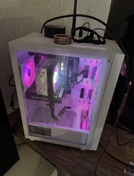 Компьютер игровой