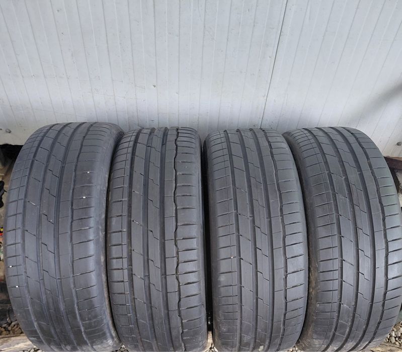 225/45 19,Anvelope de vara Hankook ,dot 2020