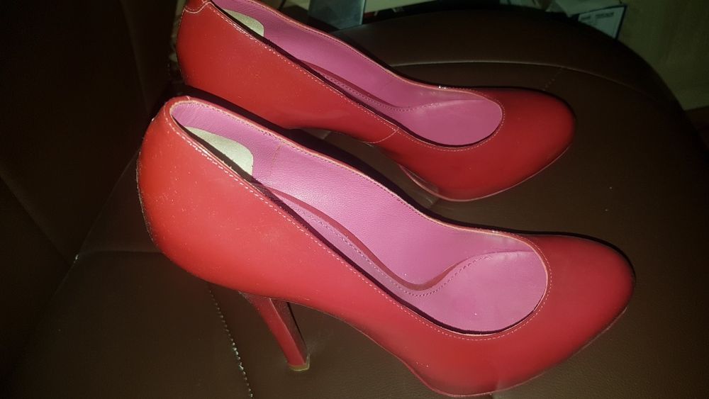 туфли Оригинал Dolce and Gabbana