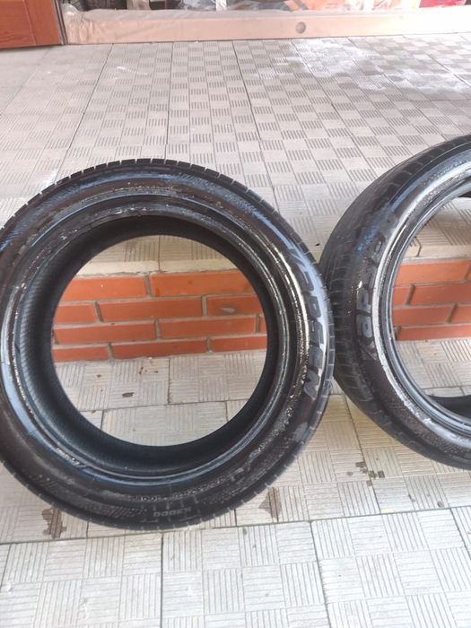 Летняя резина R18