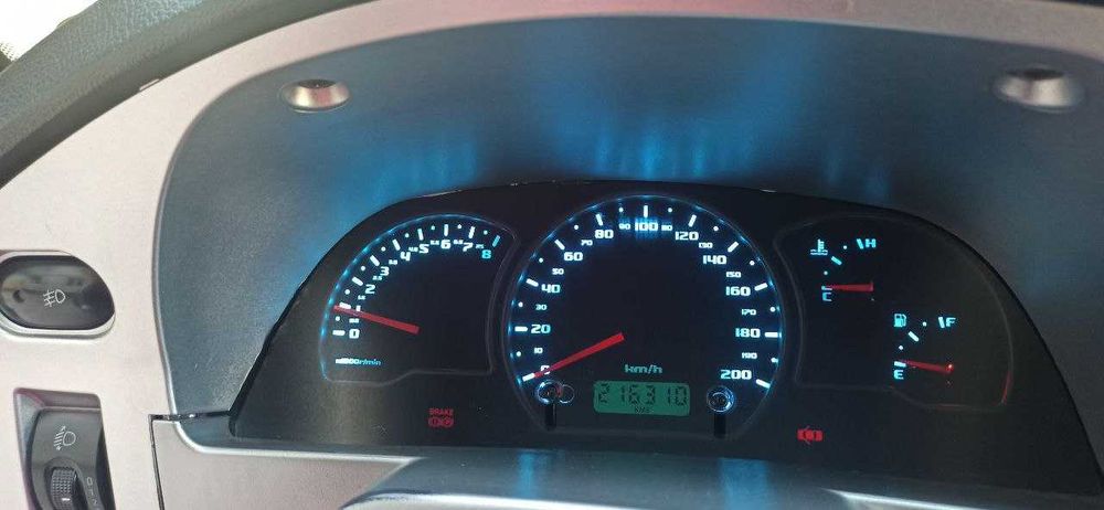 Автомобиль NEXIA 2, 2014 г.в, DONC 1.6