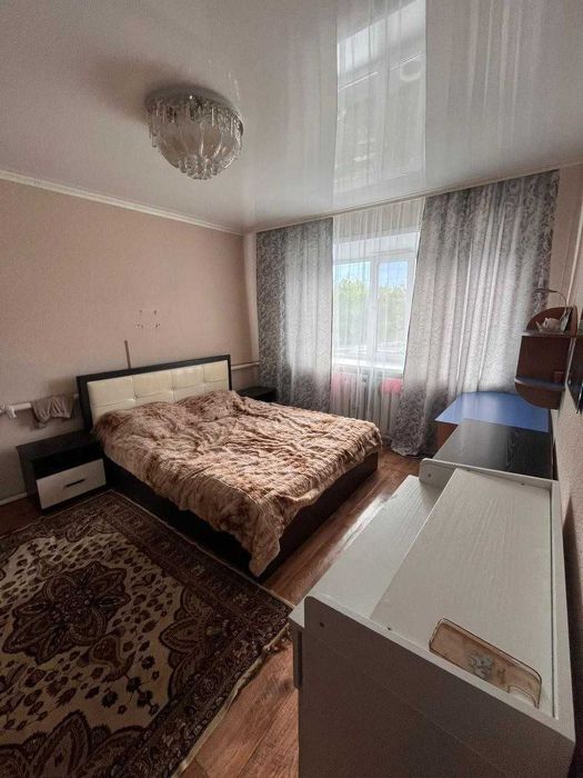 Продажа 3-комнатной квартиры