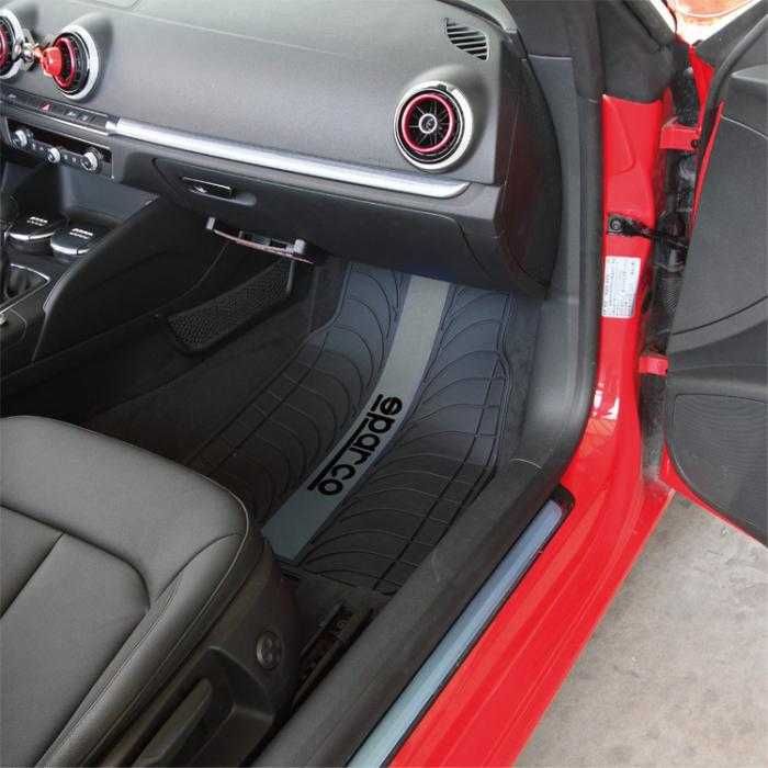 Универсални PVC стелки Sparco