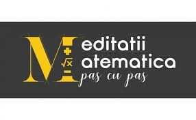 Meditatii matematica