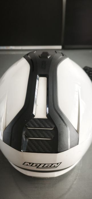 Casca atv Nolan N 40-5