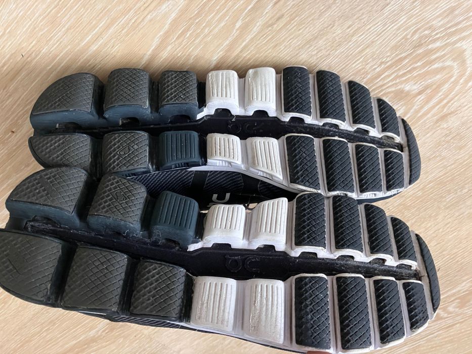 On and cloud 44  мъжки