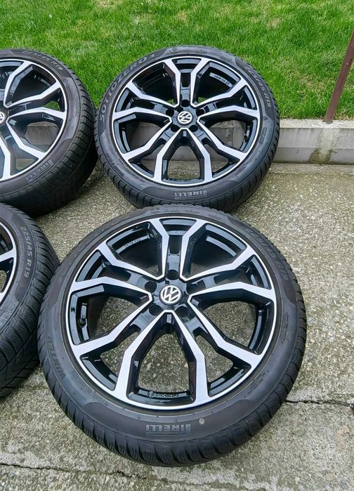 Джанти за  VW 19' 5 x 112,
