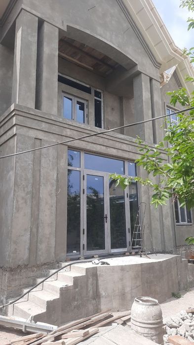 Imzo Engelberg Akfa eshik va romlar