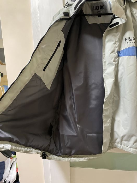 Чисто нови мъжки якета и гащеризони